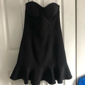 Bebe dress